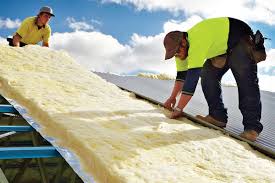 Best Insulation for New Construction  in Westlake Corner, VA